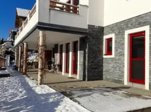 Ferienwohnung Sunnseitn