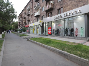 Appartment Lux