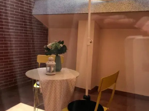 INSIDEHOME Apartments - La Casita de Álex