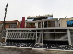 Ayenda 1125 HCR Pereira