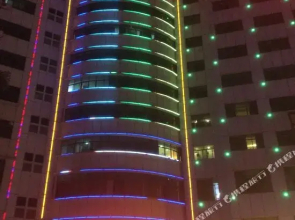 惠州金泉湾大酒店