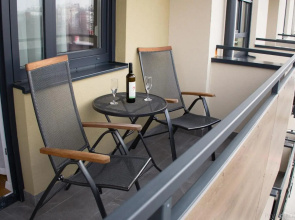 West Residence Luxury Apartment