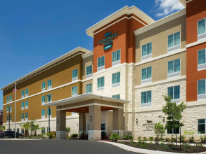 Homewood Suites by Hilton San Antonio Airport