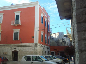 B&B Torrente Antico