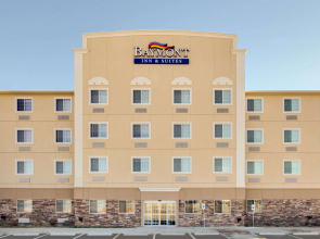 Quality Inn & Suites Big Spring