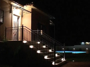 Villa Regaliki