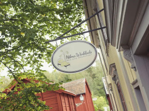 Hilma Winblads Bed & Breakfast