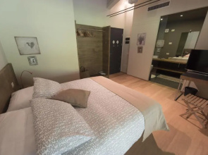 Agriturismo Locanda Del Pesco
