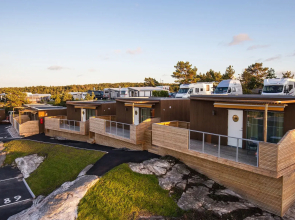First Camp City Strömstad