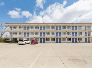 Motel 6 Dayton, OH