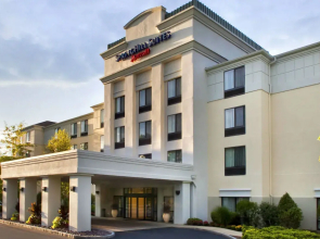 SpringHill Suites by Marriott Boston/Andover