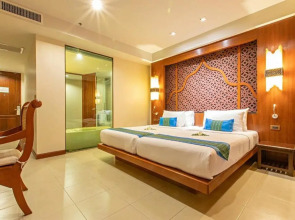 Отель Rawai Palm Beach Resort