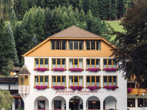 Parkhotel Schachen