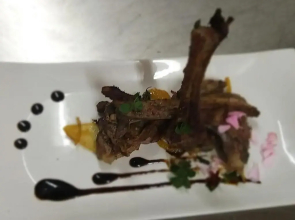 Ble Mavi Studio-Adults only