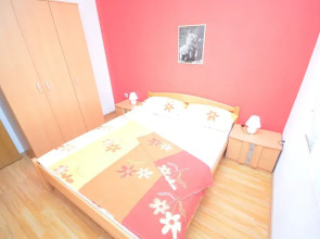 Apartments Brandis