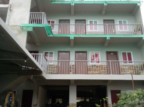 First Baby Bytes Guest House