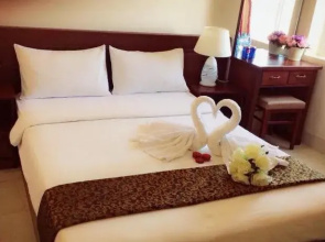 Bach Ngan Hotel