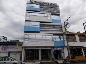 Hotel Luna Azul