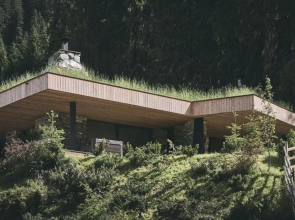 Tenne Chalets