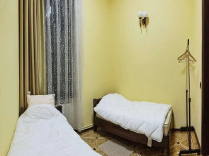 Хостел Берлога