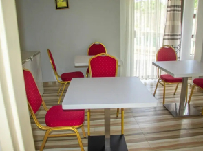 Standard Room in Morningside Guesthouse - 2090