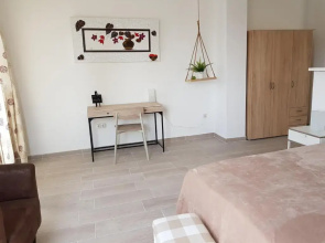 La Naval 209, 2ºB - NAIROBI -