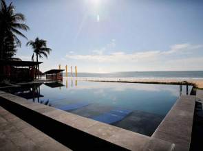 Mana Muine Beach Resort