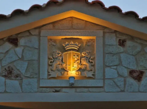 Villa Ydria