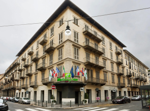 Hotel Turin City Centre