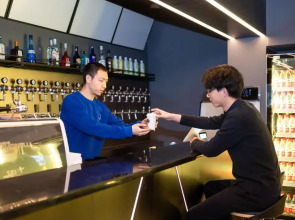 Dayin International Youth Hostel (Shanghai Nanjing East Road;People's Square;The Bund Branch)