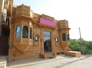Hotel Jeetvilla