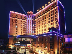 Sinkal Crown Hotel