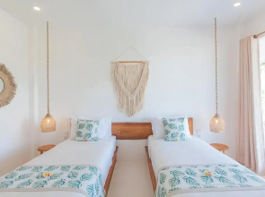 The Green Room Canggu