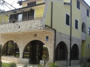 Apartments Krnjic