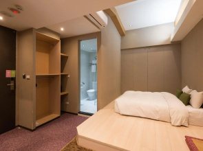 ARK Hotel - Dongmen