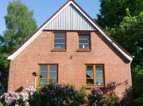 Hof Rahlf im Naturpark Aukrug