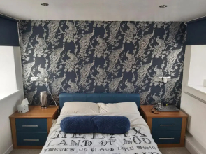 Castlebrook Country House luxury holiday let