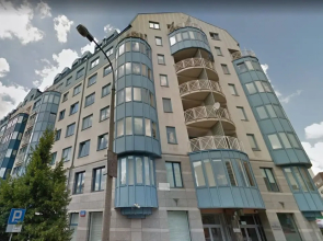 P&O Apartments Plac Europy