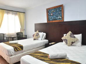 Abian Srama Hotel and Spa