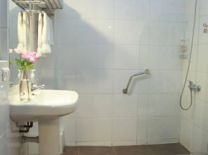 Hostal de la Barra - Hostel