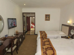 Xinhe Hotel
