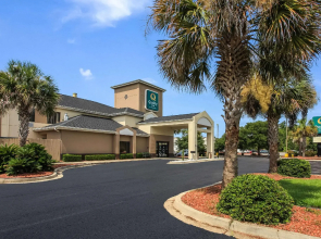 Quality Inn Conway Northwest