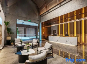 Atour X Hotel Xiamen Xinglin Bay Fortune Plaza