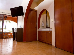 Hotel & Motel Hacienda Jiutepec
