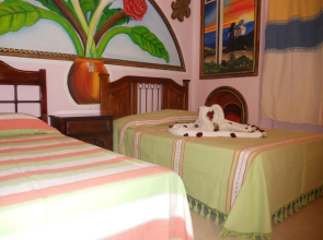 Hotel Vinisa