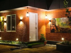 Star Emirates Luxury Resort and Spa, Munnar