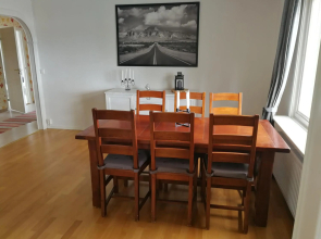 Skulebergets Frestelse