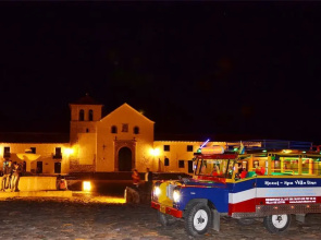 Hotel Spa Villa Lina