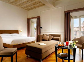 Splendor Suite Rome - Suites and Apartments