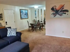 101 Bent Tree Modern Lux 2BR 2BA Heated Pool